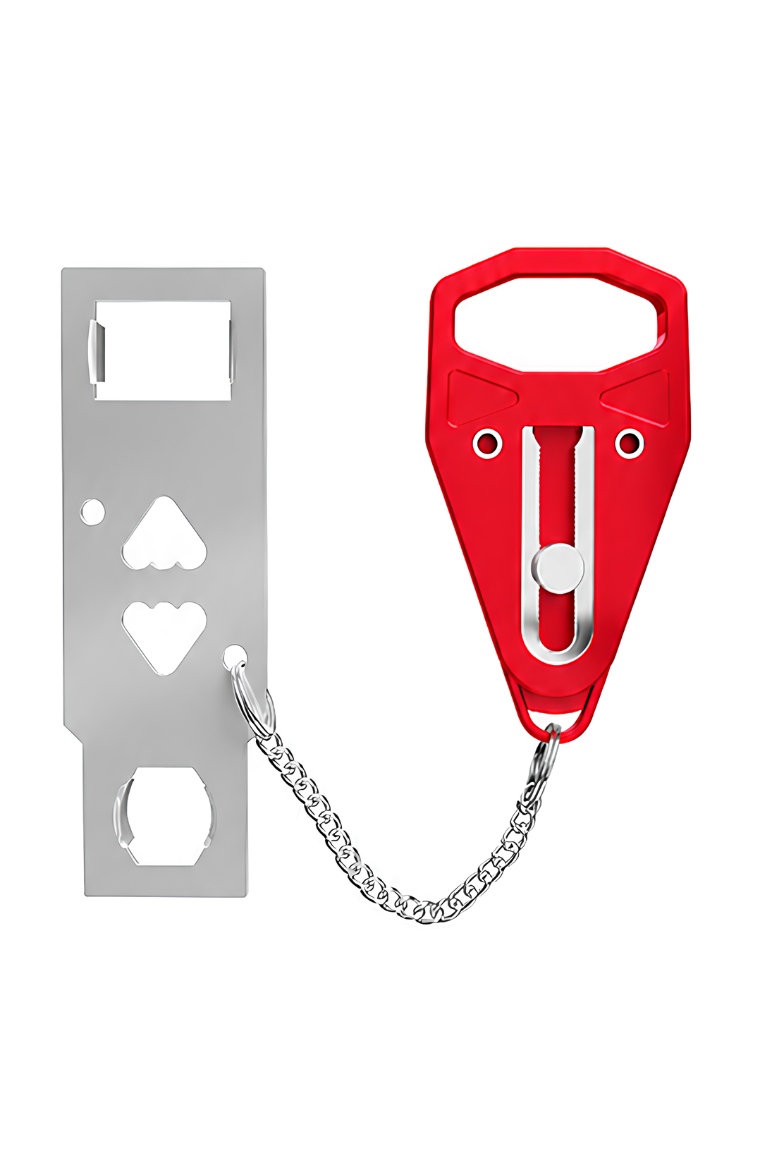 Portable Door Lock