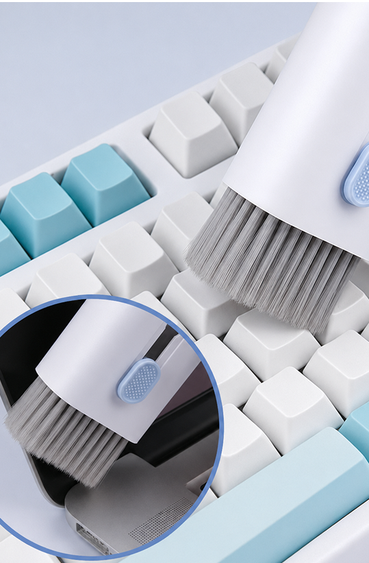 Gadgets Cleaner