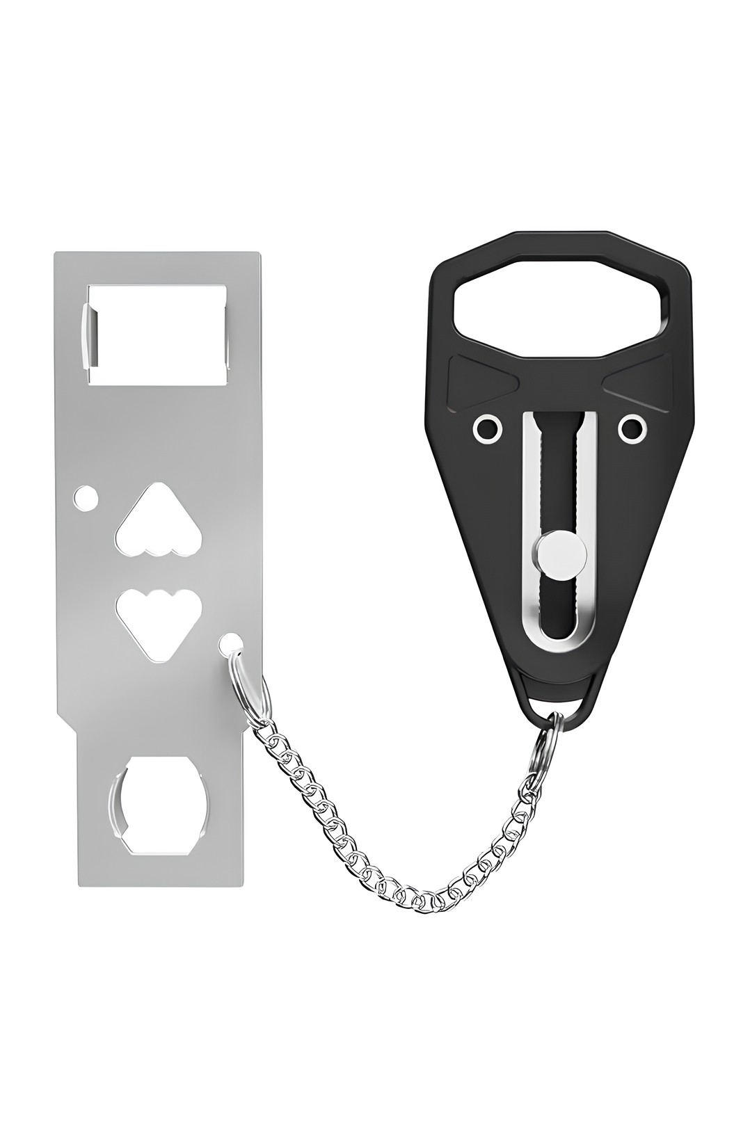 Portable Door Lock