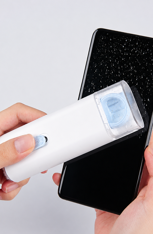 Gadgets Cleaner
