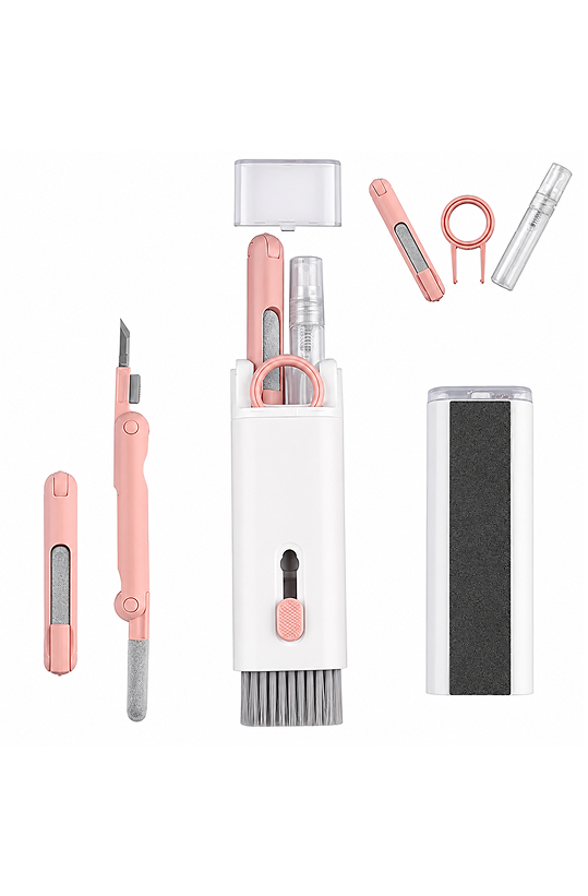Gadgets Cleaner
