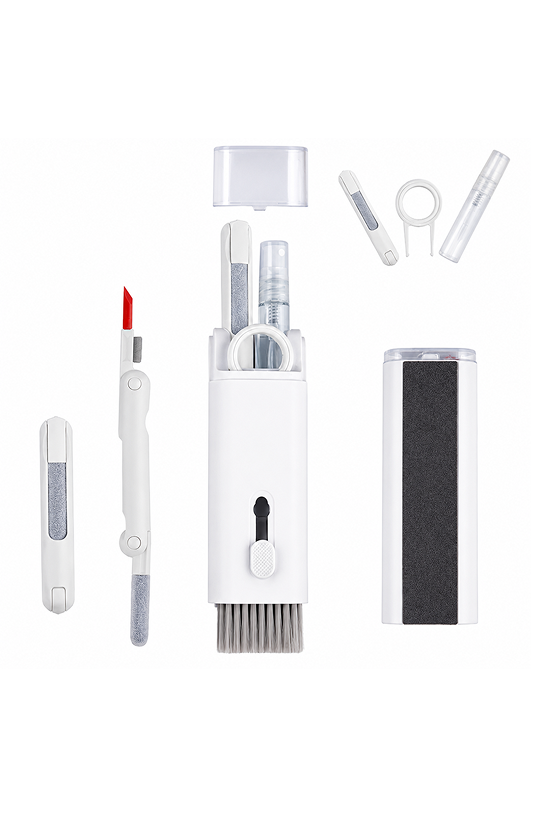 Gadgets Cleaner