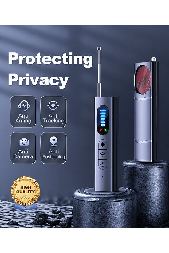 Hidden Camera Detector