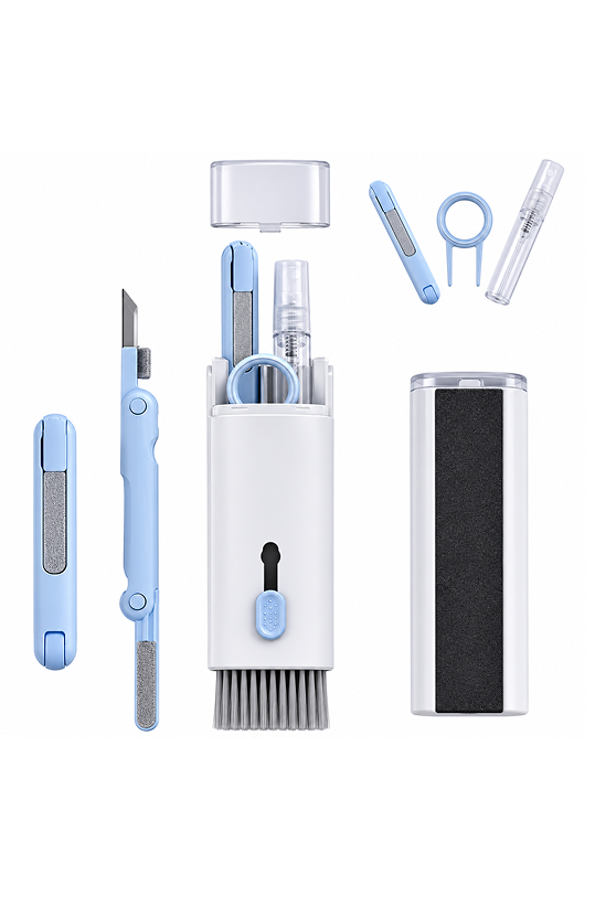 Gadgets Cleaner