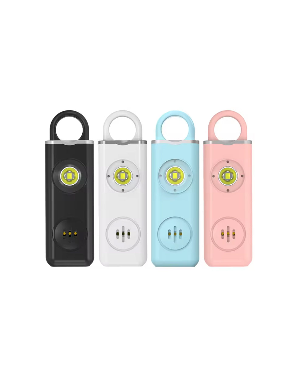 Personal Safety Alarm