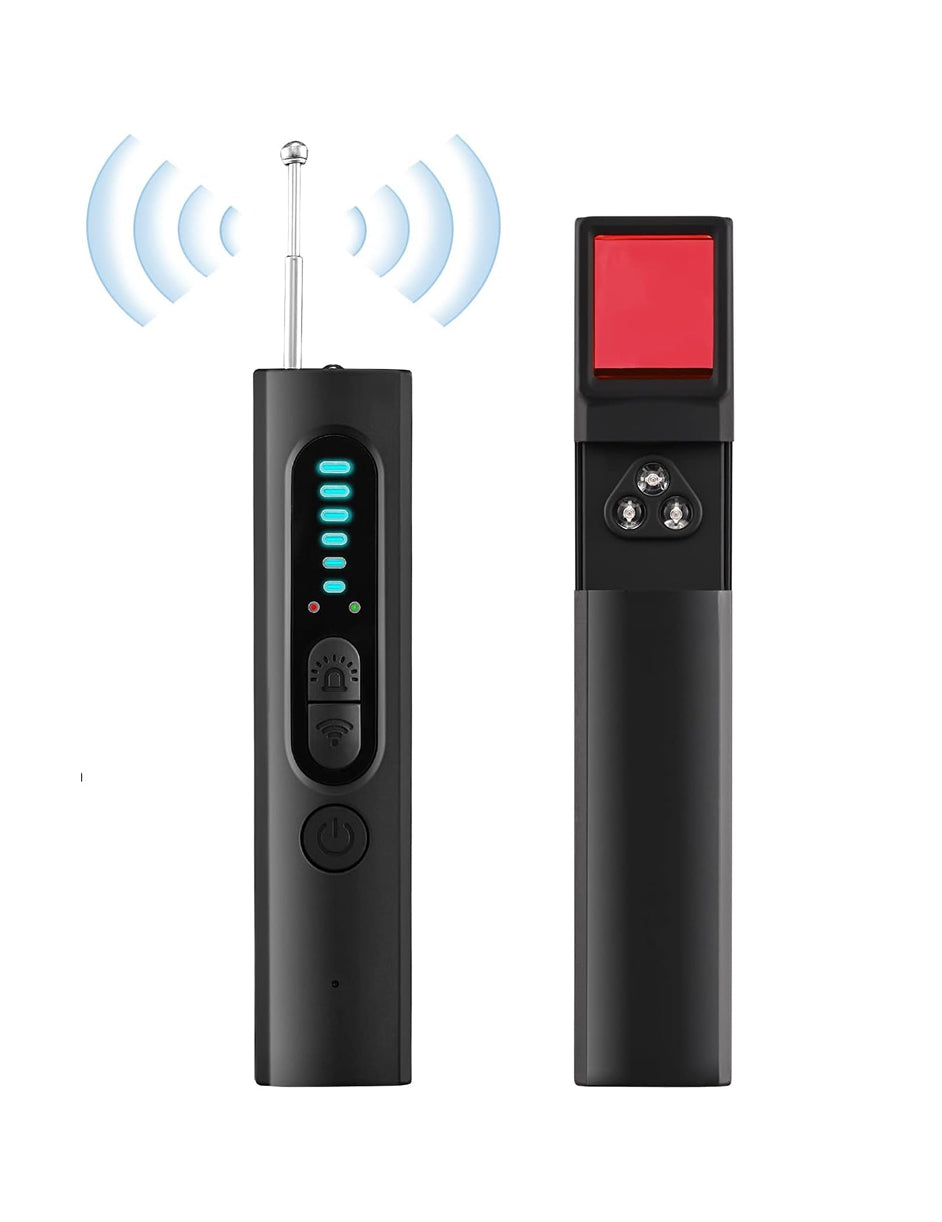 Hidden Camera Detector