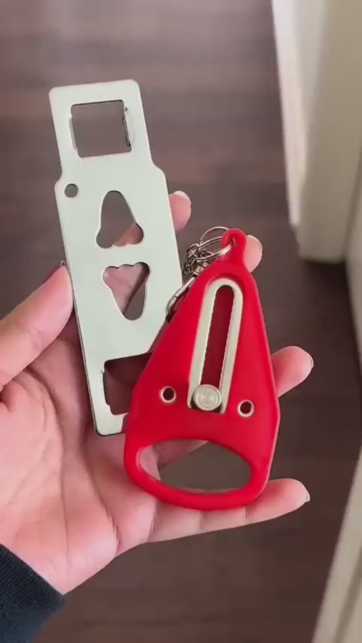 Portable Door Lock