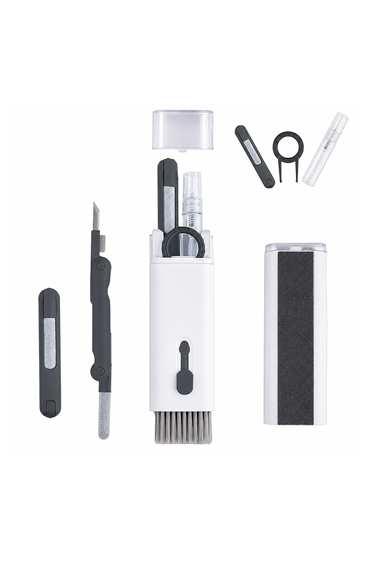 Gadgets Cleaner